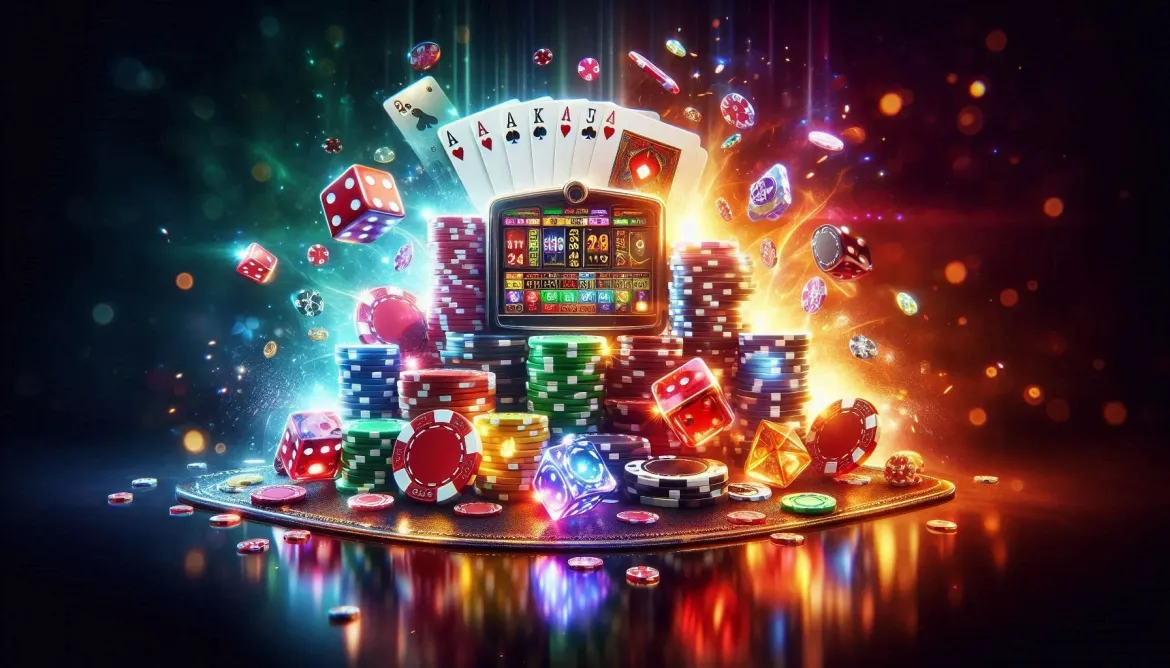 Casino Siteleri Casino